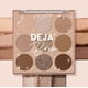 thumbnail image 3 of Paleta de sombras de ojos Colour Pop Deja Brew Cool-Toned Nude 8.8 ml, 3 of 3