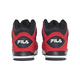 thumbnail image 3 of ZAPATILLAS URBANAS FILA CLINCHER INFANTIL | 3BM02487-014 - Talla 30 EU / 12.5 US / 18.5 CM, 3 of 6