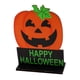 thumbnail image 5 of Decoraciones De Mesa De Halloween Centros De Mesa De Calabaza Para Fiesta Topper G, 5 of 5