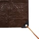 thumbnail image 4 of Tarp Stansport, ligero, antidesgarros, 2,4 m x 3 m, color marrón (U-810), 4 of 9