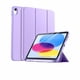thumbnail image 1 of Funda Smart Cover Para iPad A16 11th 2025 - Lila, 1 of 7