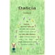 thumbnail image 3 of DALICIA MI VERDADERO YO, 3 of 3