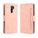 thumbnail image 4 of Funda Cartera Magnética para Xiaomi Redmi 9- Tarjetero Desmontable, Cuero PU, Soporte, 4 of 6