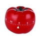 thumbnail image 2 of Temporizador Mecánico De Cocina Con Forma De Tomate, Ideal Para Estudiar, Trabajar Y Hornear., 2 of 5