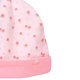 thumbnail image 2 of Pack 2 Gorro Recién Nacido Niña Floral Surtido, 2 of 2