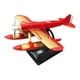 thumbnail image 4 of Avión De Agua Conmemorativo De Aviación De Metal Simulado A Escala 1/72, 4 of 5