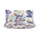 thumbnail image 3 of Eeyore Print Bedding Set Pattern Duvet Cove Set 3 Pieces 1 Quilt Cover And 2 Pillowcases for Women Men Teens, 3 of 5
