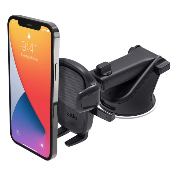 Soporte para teléfono móvil iOttie Easy One Touch 5 Universal