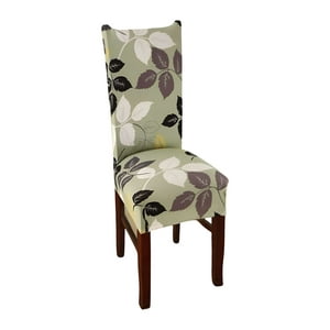 Genérico - Set De 6 Fundas De Sillas F13