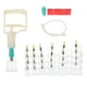 thumbnail image 2 of Ventosas para Masaje Anticelulítico - Kit de 24 Piezas con Bomba de Succión, 2 of 3