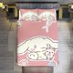 thumbnail image 4 of Cinnamoroll Bedding Sets for Kids Men Women Twin Size, 4 of 5