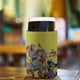 thumbnail image 5 of Pixie y Dixie y el Señor Jinks Funda enfriadora de latas, aislante de bebidas para mantener frías o calientes, funda térmica plegable para latas, portabebidas reutilizable, 5 of 6