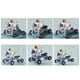 thumbnail image 3 of Children's Early Education Multifunctional Baby Walker Rocking Horse Scooter Toy Trolley Baby Toddler Stroller Baby Early Education Puzzle Baby Multifunctional Walker With Music Toys, 3 of 4