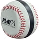 thumbnail image 1 of Pelota de entrenamiento de béisbol SHOP PLAY 9 Play9 Leather Spin, 1 of 7