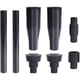 thumbnail image 1 of Kit Boquillas Fuente Quweiz 8 Piezas Plastico 1.5M, 1 of 3