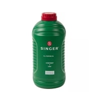 Singer - Aceite De Máquinas De Coser 1 Litro