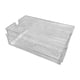 thumbnail image 4 of Cajón De Filtro Externo Para Acuario Bandeja De Goteo Caja De Filtración Caja De Flujo De Agua Por Goteo Transparente, 4 of 5