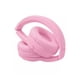 thumbnail image 2 of Audifonos Bluetooth OverEar Rosado Dynamic Stop Noise Mlab, 2 of 5