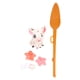 thumbnail image 2 of Muñeca Disney Princess Moana My Singing Friend Moana & Pua 14, 2 of 6