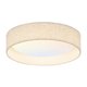 thumbnail image 1 of Lámpara de techo HILUXIA 33 cm 36 W 5 CCT regulable LED, 1 of 9