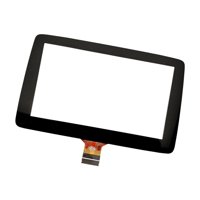 Ioensy - K40005A29F Repuestos Pantalla Táctil De 7"" Para Mazda 3 2014, 2015, 2016