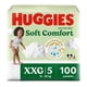 thumbnail image 1 of Pañales Soft Comfort 5/XXG, 100 Un, 1 of 8