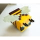 thumbnail image 5 of Figura de abeja amarilla de Minecraft de Mood Light, 13 cm de altura, 5 of 7