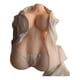 thumbnail image 2 of Masturbador Realista Sexual Silicona Alta Calidad 3D, 2 of 6
