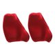 thumbnail image 4 of 1 Par De Patines De Hielo Botas Cubrebotas Cubrebotas Para Ni?os Adultos Xl, 4 of 5