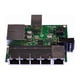 thumbnail image 3 of Conmutador de Red Brainboxes de 8 Puertos Ethernet, 2 Capas, 3 of 3