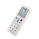thumbnail image 5 of Control Remoto Universal Aire Acondicionado Todas Las Marcas, 5 of 5