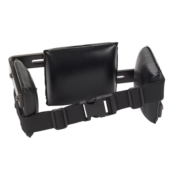 Estabilizador pélvico Mobility Aid para Nimbo posterior Walker