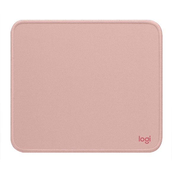 Mouse Pad 29LOGMPSSP Rosado