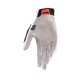 thumbnail image 3 of Guantes Leatt Bicicleta y Moto 2.0 X-Flow Blanco M 8EU 9US, 3 of 3
