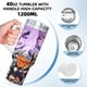 thumbnail image 5 of Vaso Térmico Desmarcar My Hero Academia 2 con Asa 40 oz, 5 of 6