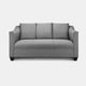 thumbnail image 3 of Juego de Living 3-1-1 AURA Gris, 3 of 8