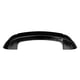 thumbnail image 3 of Spoiler Alerón Toyota Corolla Cross 2021-2026 Negro Brillante, 3 of 6