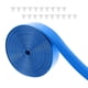thumbnail image 5 of Correas de vinilo para reparación de sillas de Patio, correa de repuesto de 5cm x 2 pies, accesorios de PVC fáciles de instalar para el hogar, jardín Azul, 5 of 5