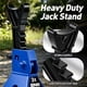 thumbnail image 5 of Torres de gato DNA MOTORING 3T (6600 lb) ajustables, 5 of 7