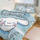 thumbnail image 1 of Cinnamoroll Bedding Sets for Kids Men Women, 1 of 5