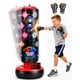 thumbnail image 1 of Set de boxeo Kabborro con saco de boxeo inteligente y guantes, 1 of 8