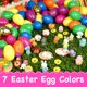 thumbnail image 4 of Huevos de Pascua prellenados ZICZLI, paquete de 50 con juguetes surtidos, 4 of 7