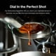 thumbnail image 3 of Portafiltro CREMA Coffee Products 54 mm Bottomless Naked, 3 of 6