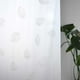 thumbnail image 3 of Cortina baño PEVA Hojas Impermeable 180x180 Cms, 3 of 3