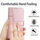 thumbnail image 3 of Funda Flip Para Samsung Galaxy S24 Plus – Carcasa Delgada Y Resistente A Impactos Con Soporte Para Uso Diario Y Profesional, 3 of 5