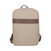Mochila Notebook Secret Oxford St6 Beige 15""