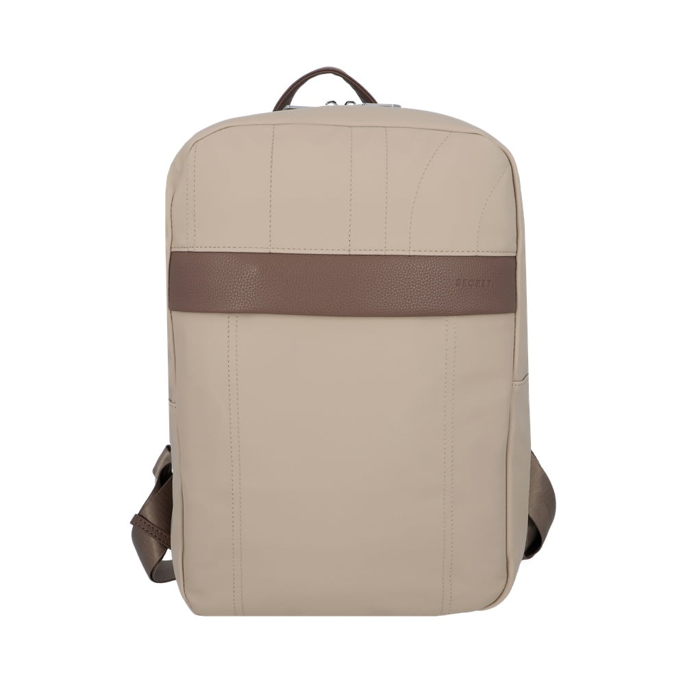 Mochila Notebook Secret Oxford St6 Beige 15
