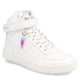 thumbnail image 1 of Zapatilla Mujer Tank Caña Alta Blanco, 1 of 7