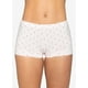 thumbnail image 1 of Pantaleta Bóxer Cotton Spandex, 1 of 3