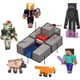 thumbnail image 2 of Figura Coleccionable Enderman De Minecraft De 8 3 Cm, 2 of 6